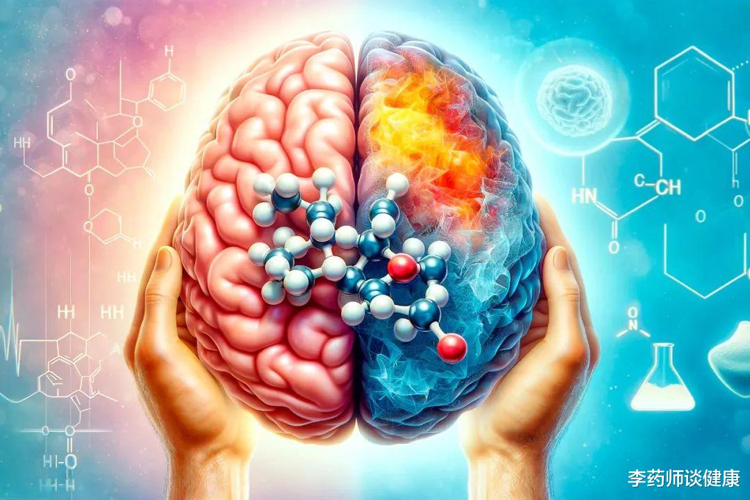 “好胆固醇”并非越高越好!柳叶刀:超过这个值,痴呆风险增加27%!