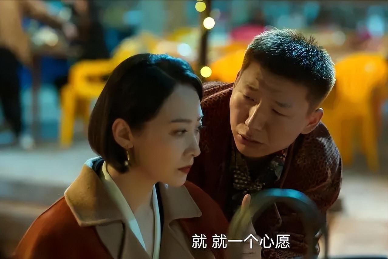 狂飙|《狂飙》收官仅22天，几位演员摊上事，唯一没走红女演员坐不住了