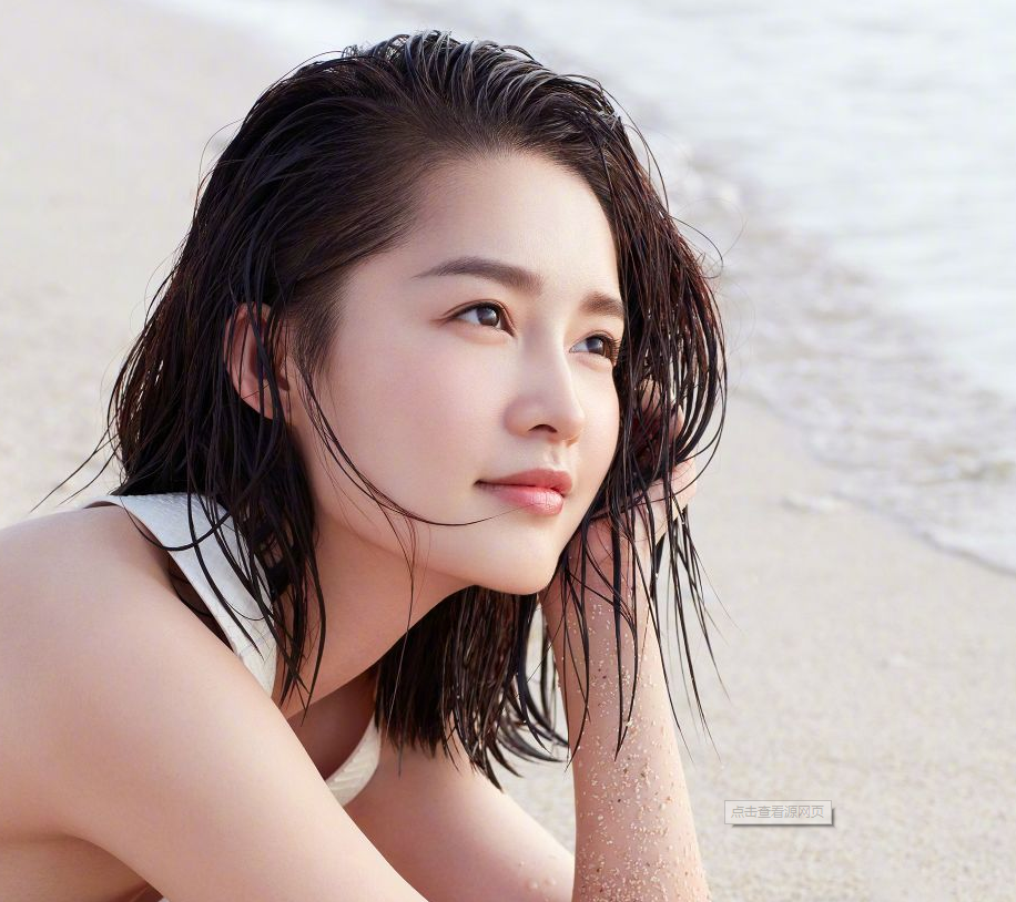 |放弃“铁饭碗”的李沁,就这样被导演毁了