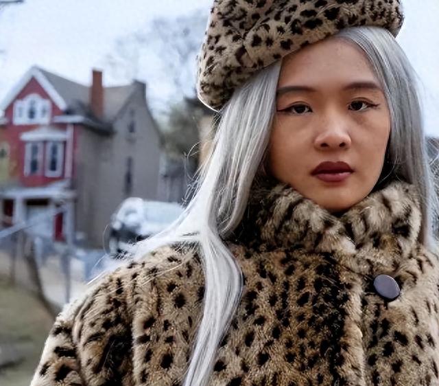 许可馨:曾扬言将全部资产捐给反华组织,如今下场简直大快人心