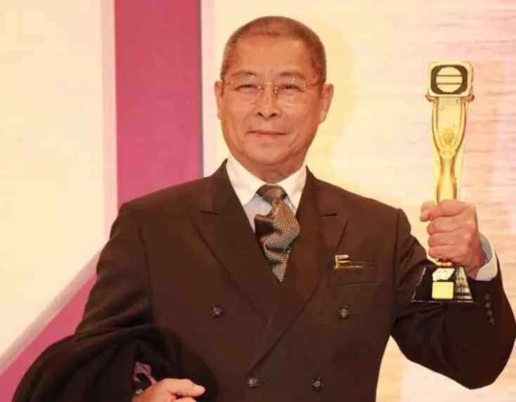 刘兆铭|知名港星坐轮椅罕露面!丧妻后太悲伤淡出荧幕,住所曝光堆满杂物