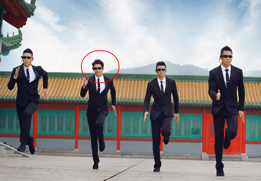 没想到啊,娱乐圈模范夫妻也离婚了?