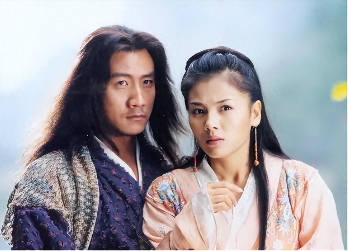 贤妻刘涛黑历史被扒出,被人公开指责:她技术很好,只求上位