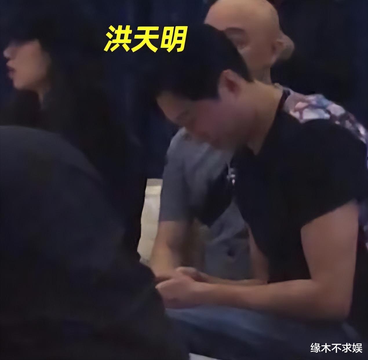 曾志伟回应为缅北电诈头目庆生!毫无歉意拉踩内地,网友甩图打脸