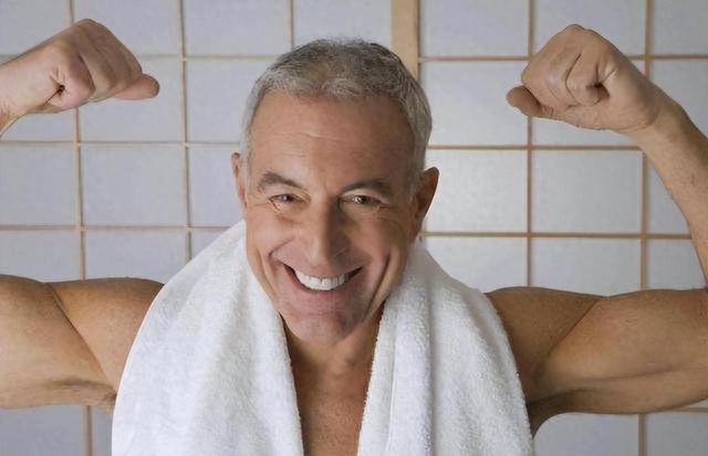 男性“器官衰老”顺序表公布，不妨自查一下，看看进行到哪一步了