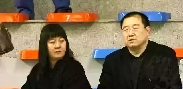 宋丹丹|26年了，英达夫妇的“反噬”终于来了，宋丹丹：正义虽迟必到