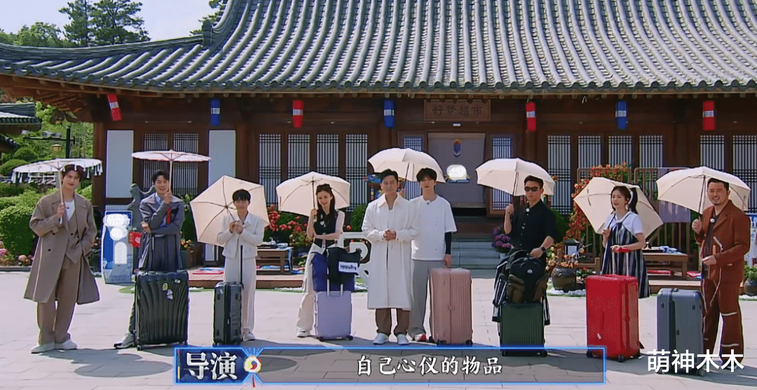 奔跑吧兄弟|《奔跑吧》还在区别对待baby，大半都是无效镜头，收视又跌了