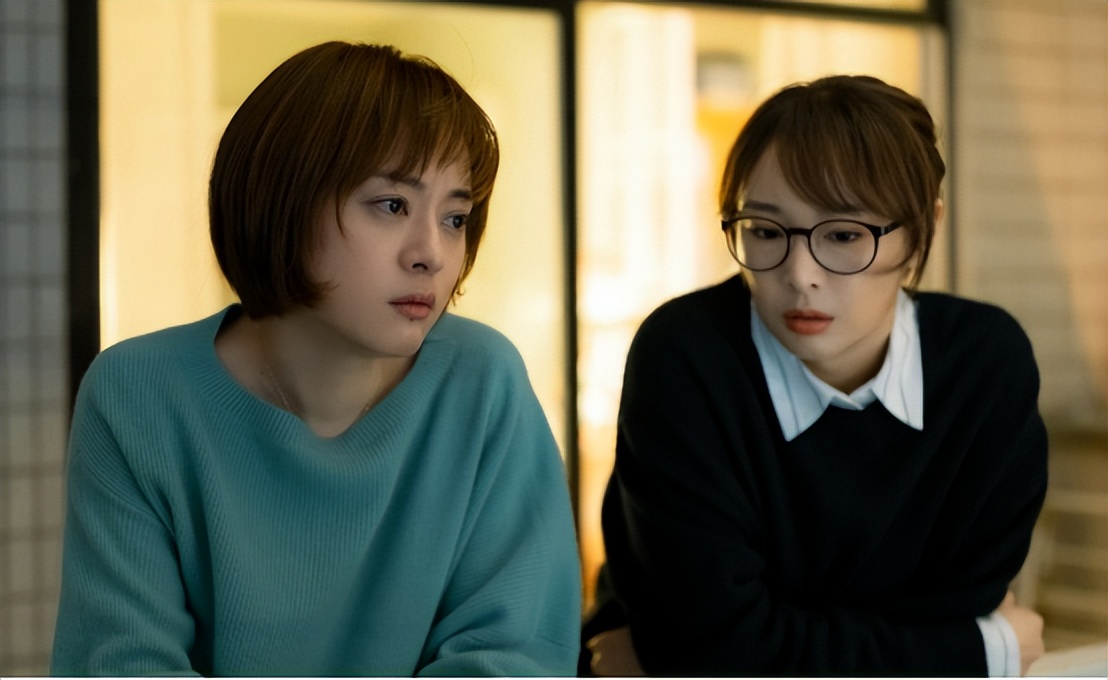 |央视八套开播!又一部都市大剧来袭,国家一级演员作配,全员王炸