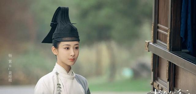 有生之年！青簪行九月中旬正式补录，新换男主男配太满意了