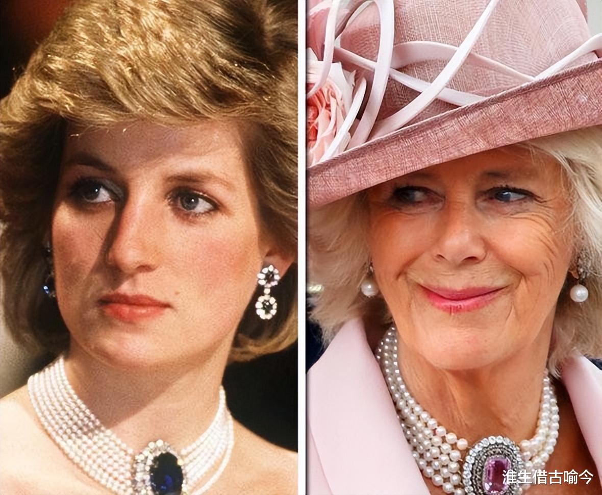 威廉|新任威尔士亲王威廉出轨,凯特霸气维护婚姻,远比婆婆戴安娜精明