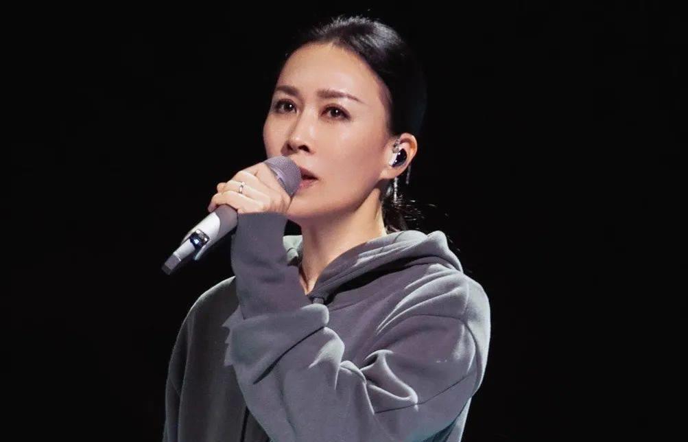 善恶终有报! 56岁“惨遭封杀、移民英国”的那英，彻底活成了笑话