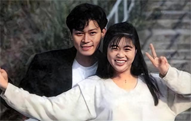 演员曾伟权：58岁英年早逝，遗产给古天乐，前女友至今未婚