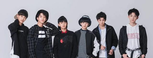 严浩翔|严浩翔为什么又回到时代峰峻?