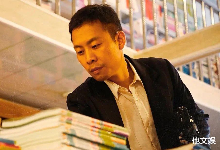 人物疯癫、情节混乱,《无价之宝》让张译的演技变得很廉价