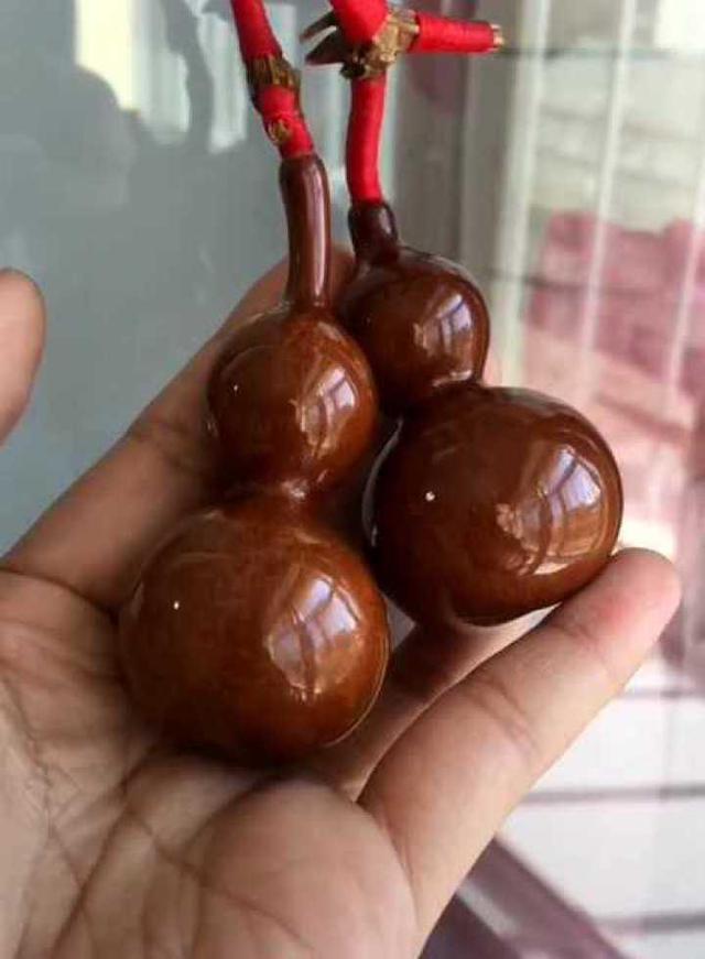 文玩葫芦|揭秘:同样是文玩葫芦,凭什么它那么贵?