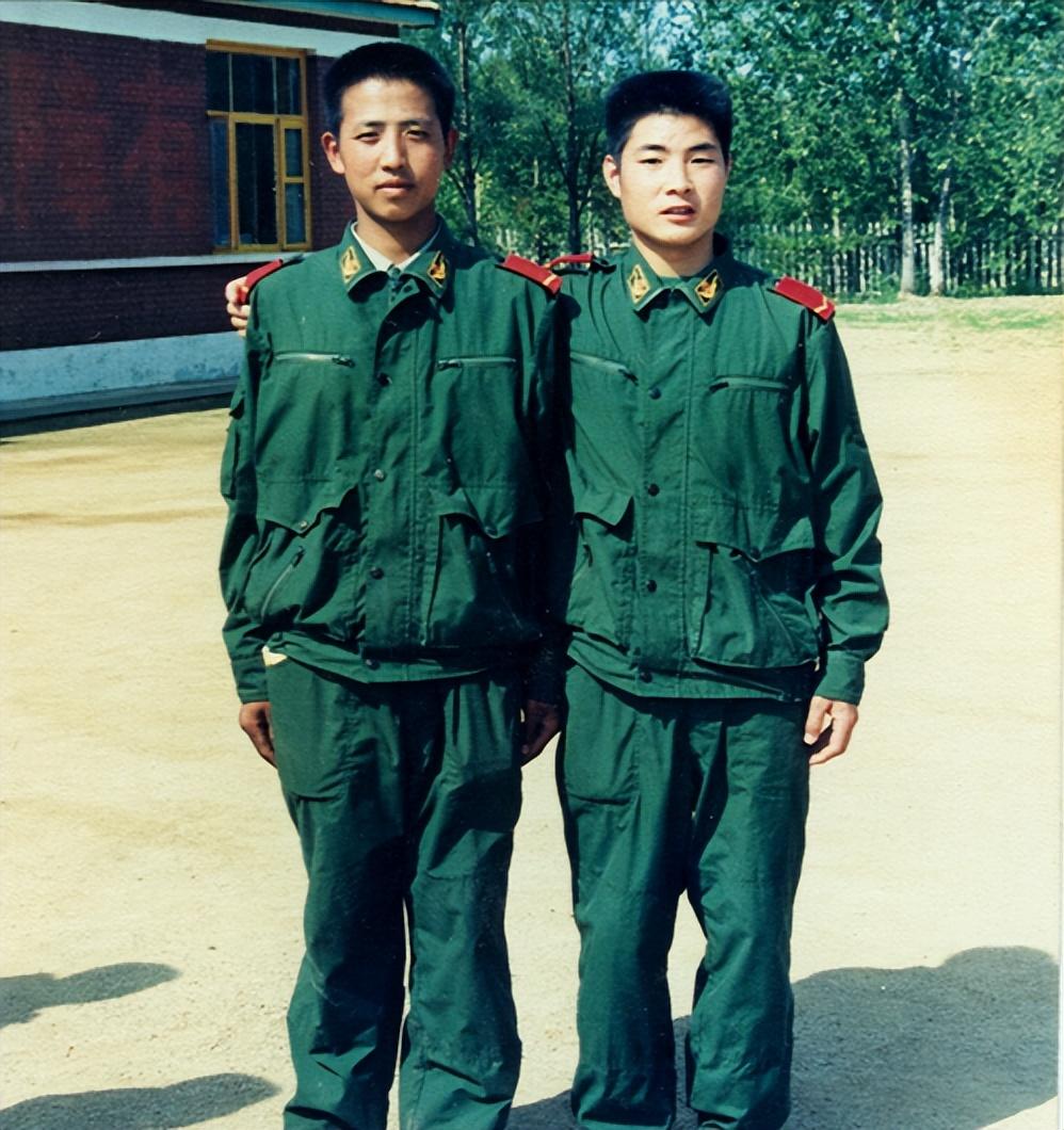 演员句号二婚娶小11岁丫蛋为妻,给晚年丧子的岳父母当亲儿