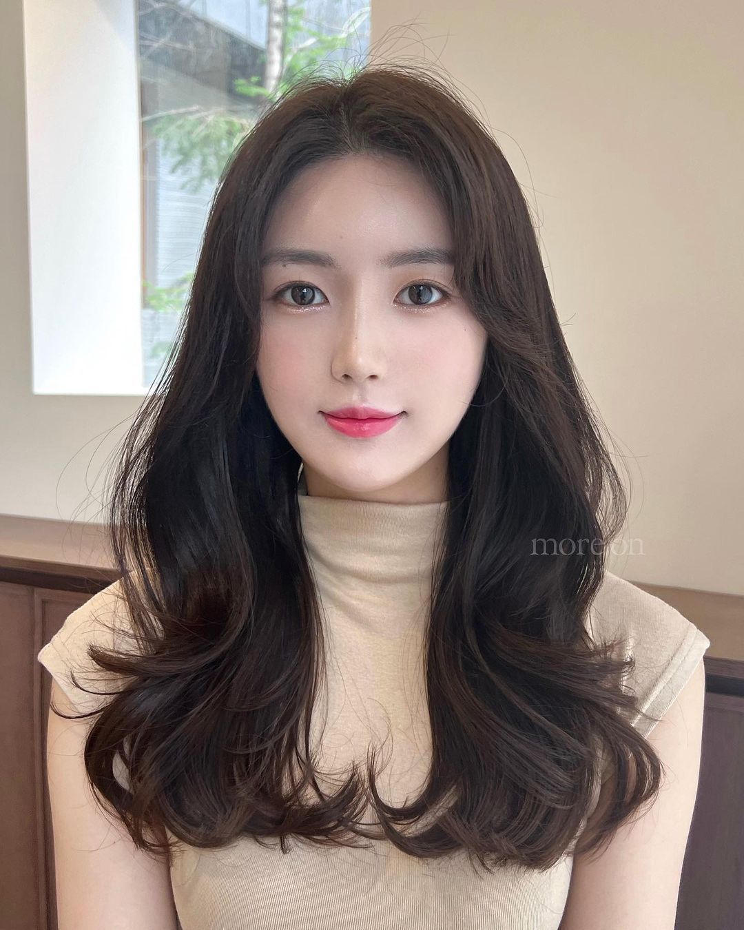 穿衣搭配 新人气女发来了，时尚还百变，想不美都难