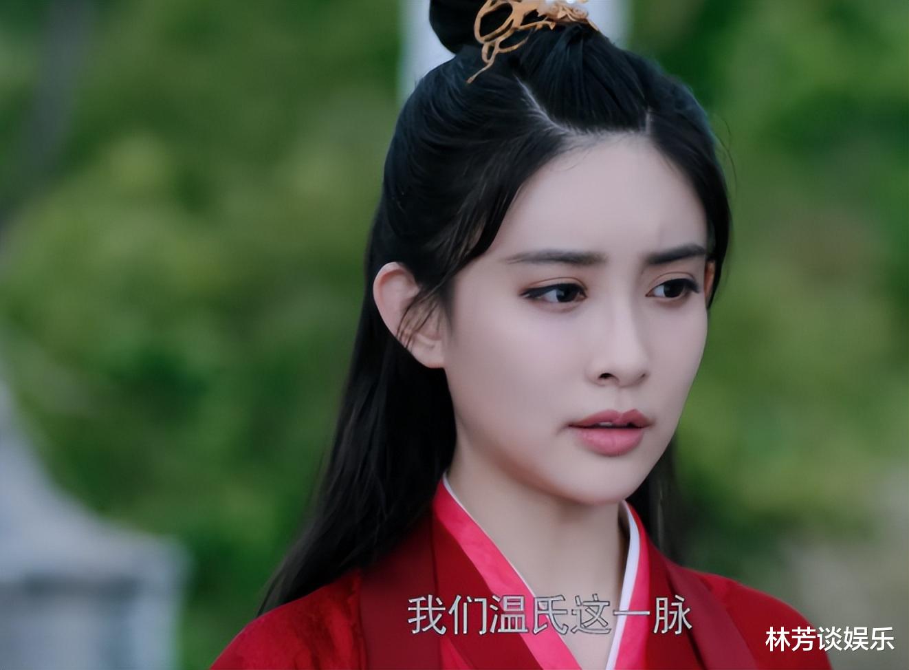 孟子义|挤眉弄眼，装憨矫情，27岁孟子义出手，带来教科书式“做作演技”