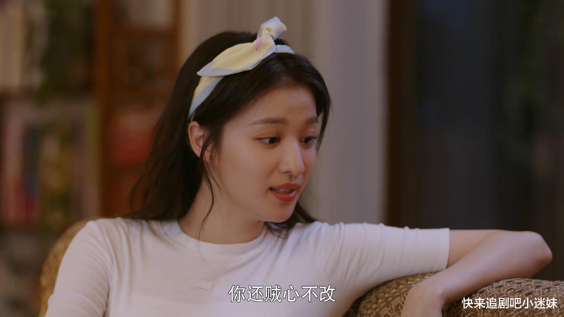 护士|《听说你喜欢我》有三对CP,护士长谭雅会遇到第二春,上演姐弟恋