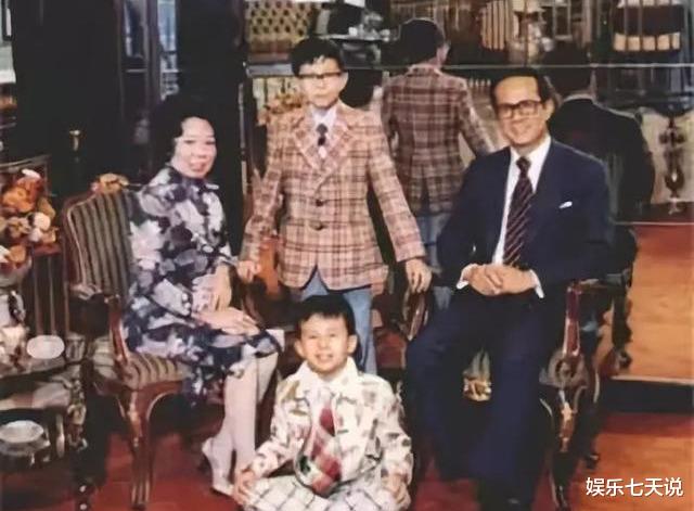 郭嘉文有望嫁入豪门?她比梁洛施到底强在哪里?