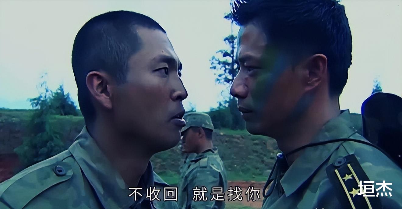 士兵突击|《士兵突击》17年,演员现状,袁朗娶日籍美妻,史今已成顶流