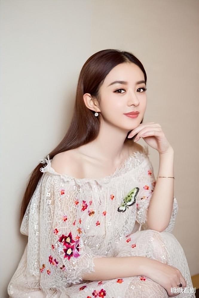 盘点六大抗剧女演员：杨幂、赵丽颖、杨紫你觉得谁最实至名归？