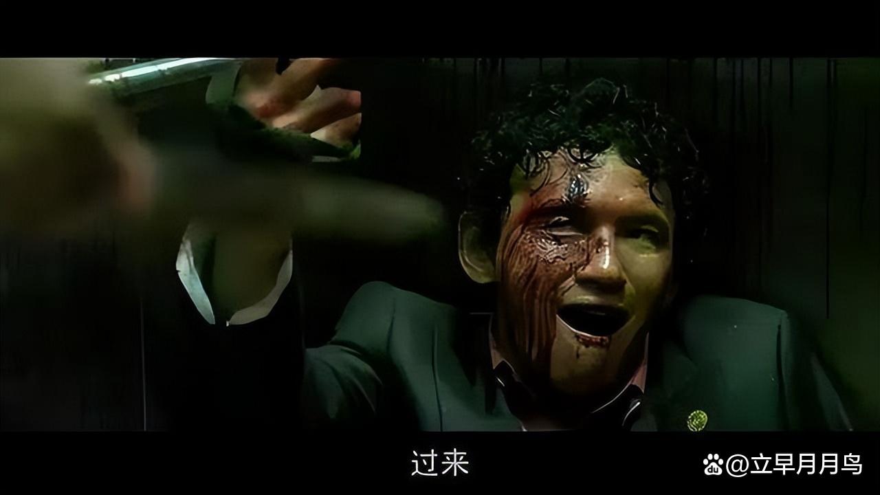 “延边战神”河正宇VS“电梯战神”黄政民,你觉得谁实力更胜一筹?