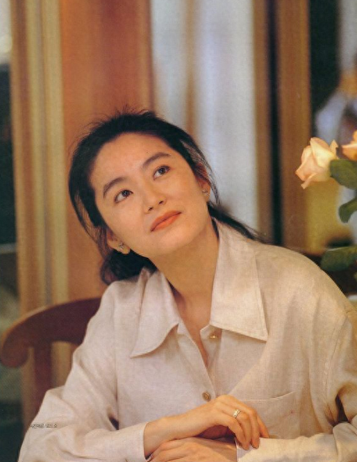 8位珠圆玉润的“中国式”美人，个个不瘦不柴，比白幼瘦耐看太多