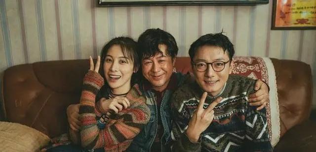 章子怡|陈凯歌推开章子怡,让张颂文站C位,撕开娱乐圈的世态炎凉