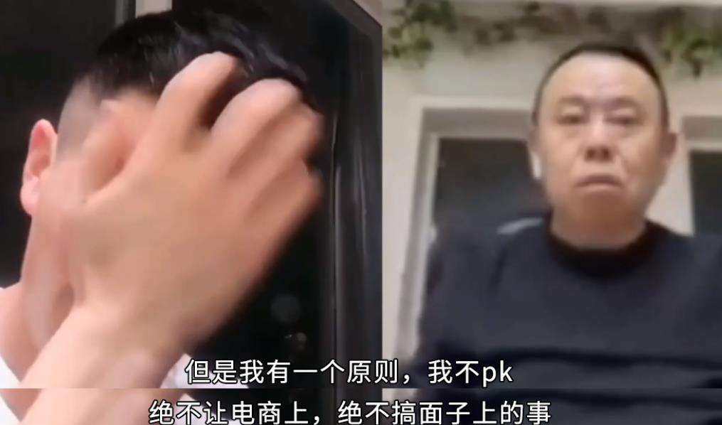 潘长江|宁愿在国内挨骂,也决不移民,迷失了本心的潘长江,终于醒悟了