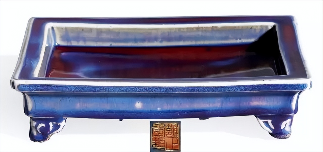 苏富比|瓷器藏家的标杆——玫茵堂，藏品屡创高价，到底何许人也？