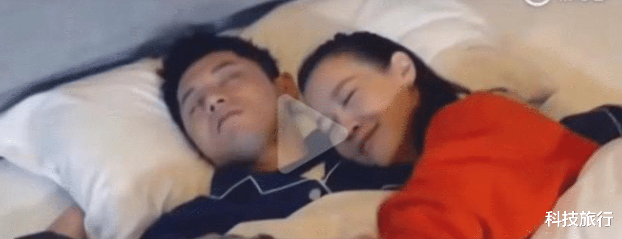 张继科|登上热搜!张继科痞幼