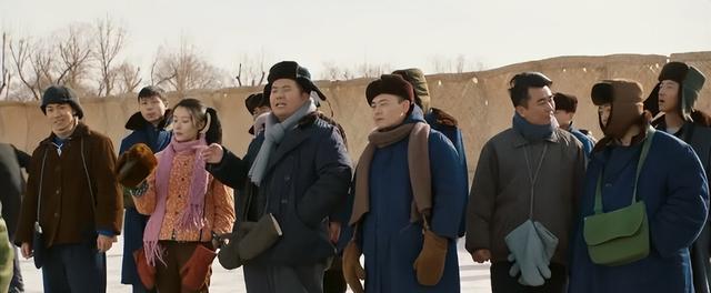 演唱会|《梦中的那片海》拿捏黑子,认定齐天,赵小惠“浪”的背后是清醒