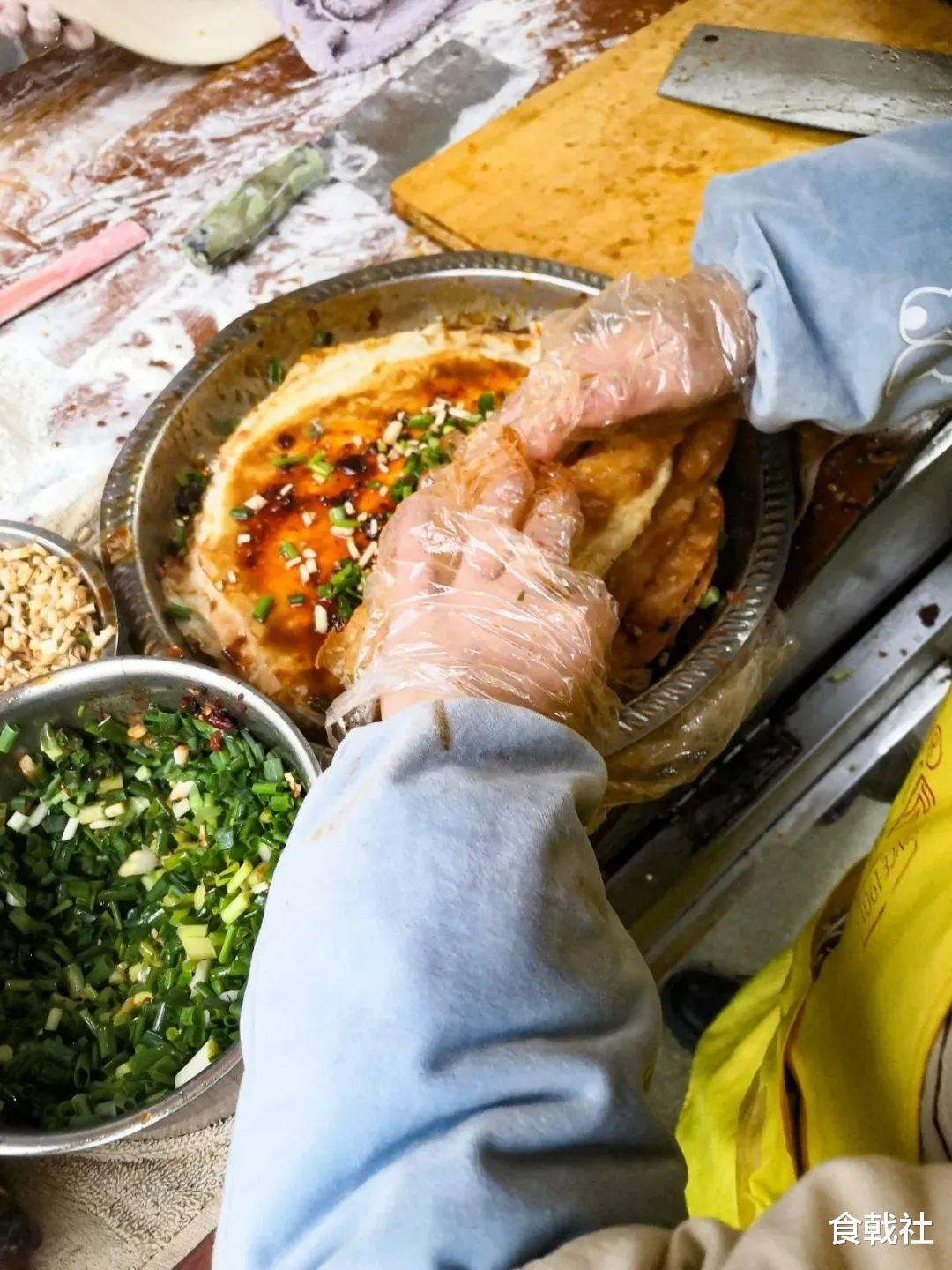 早餐|中国早餐之王，它排第二，没谁敢排第一