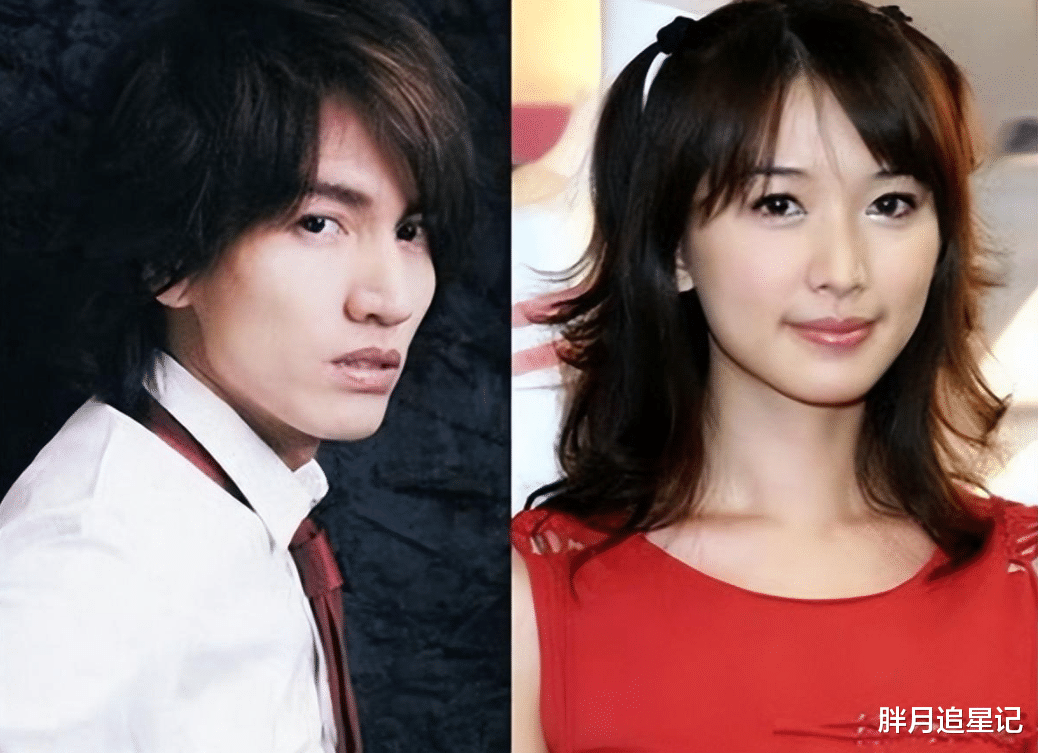 林志玲|自甘堕落?“第一美女”林志玲,终于为她的“无知”付出了代价