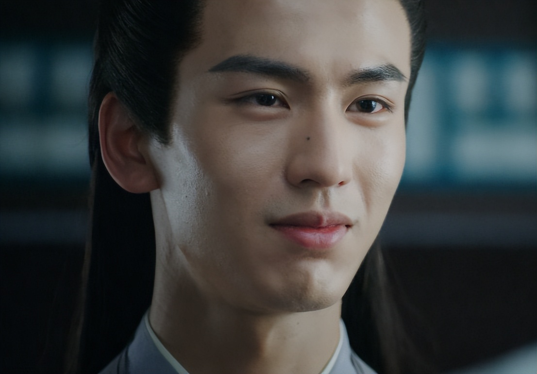 “丑男”再添猛将!内娱美男哪去了?由着这些丑男疯狂践踏古装剧