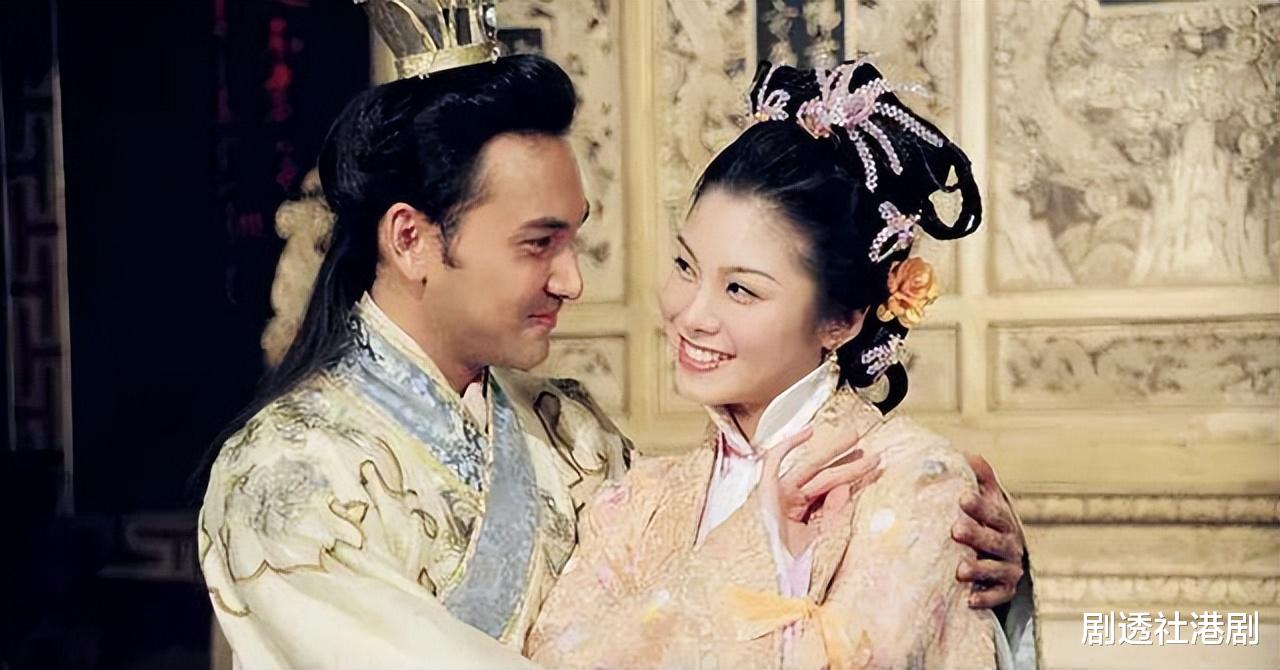 TVB前花旦近况曝光!晒地铁自拍照状态佳,国外进修每年花两百万