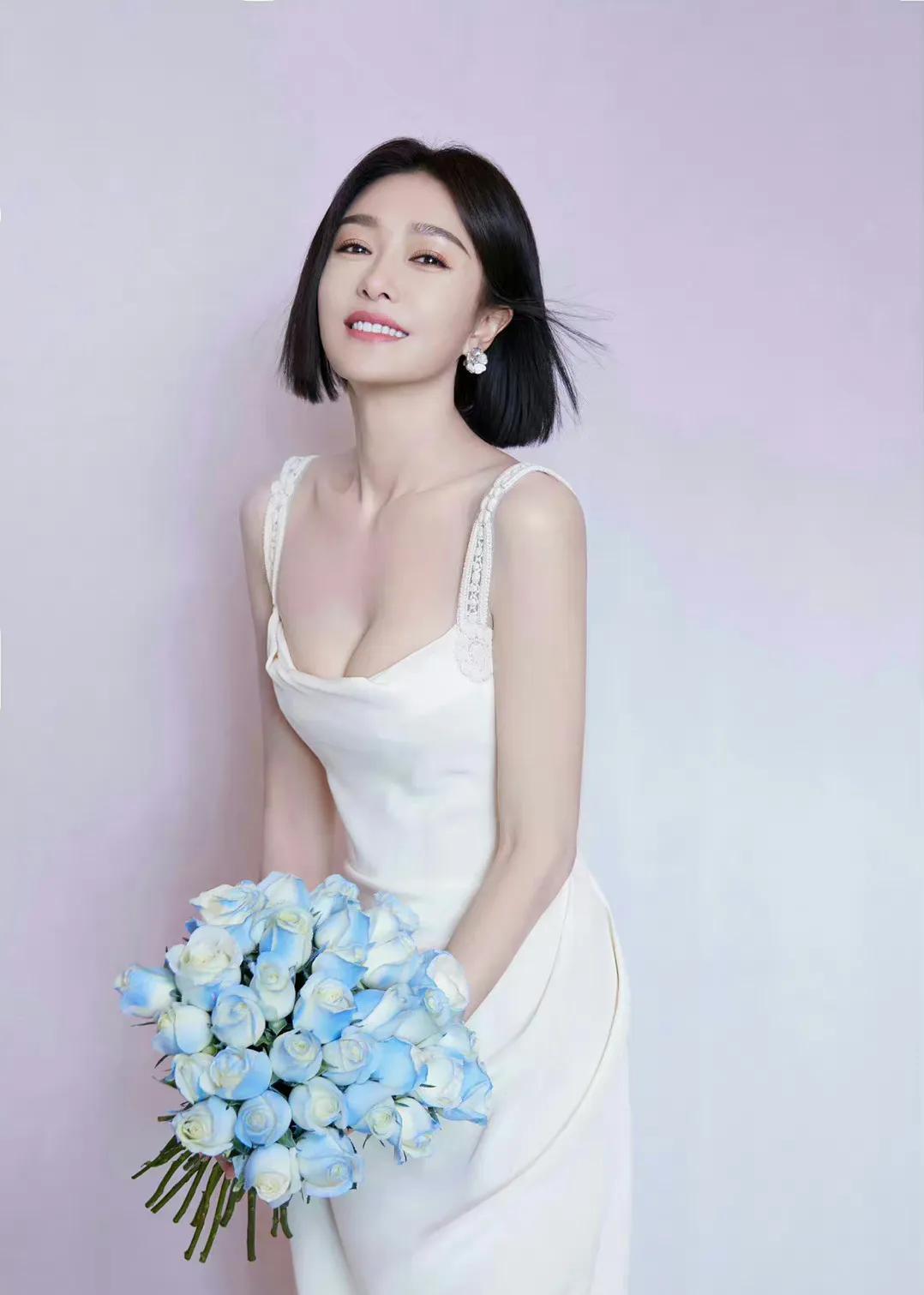 魏大勋|秦岚回应与魏大勋恋情,默认两人同居