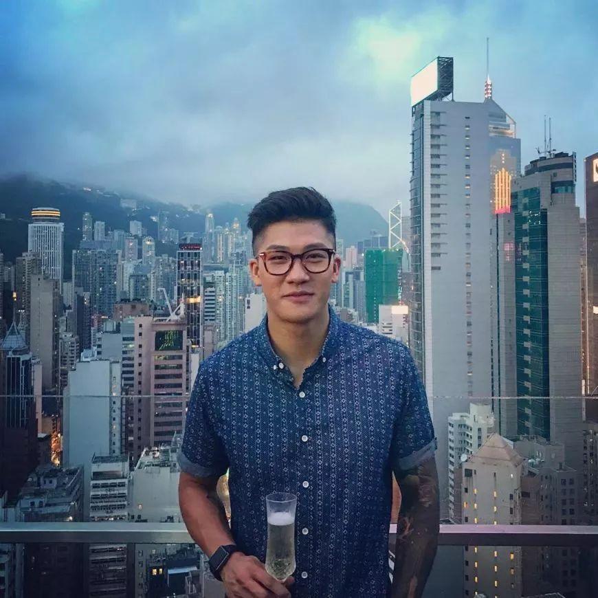 他是香港先生10强,阳光贵气演王子,不敌香港氛围回法国继承家业