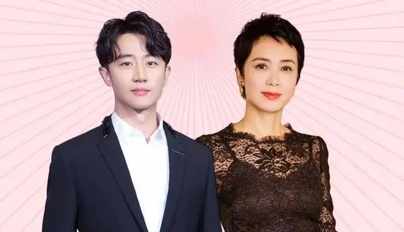 “包养门”事件再升级！56岁的蒋雯丽，不再被世界宽容