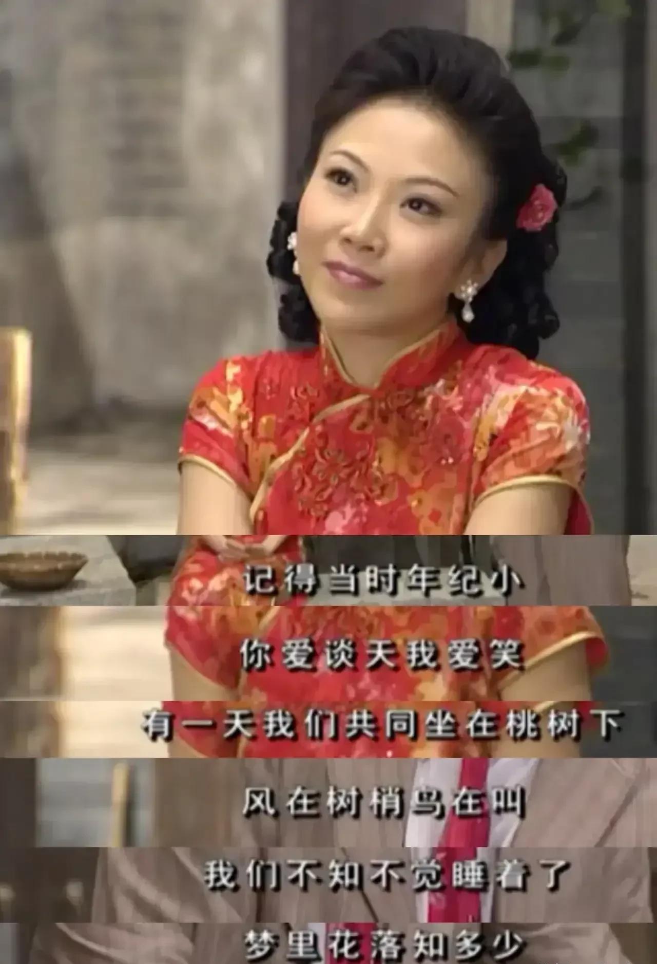 韩师奶你变了,嫁外籍白头翁放弃个人事业还为他生了3个孩子