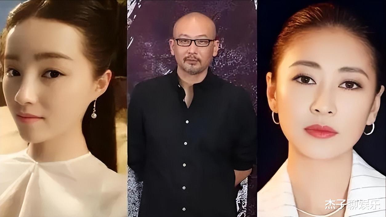 梁静这次彻底怒了:用法院传票反击丁昱彤,女方删动态求助管虎