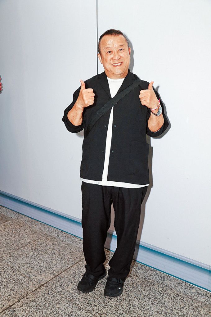 曾志伟为缅北电诈家族成员庆生风波升级！知情人曝其情况危险