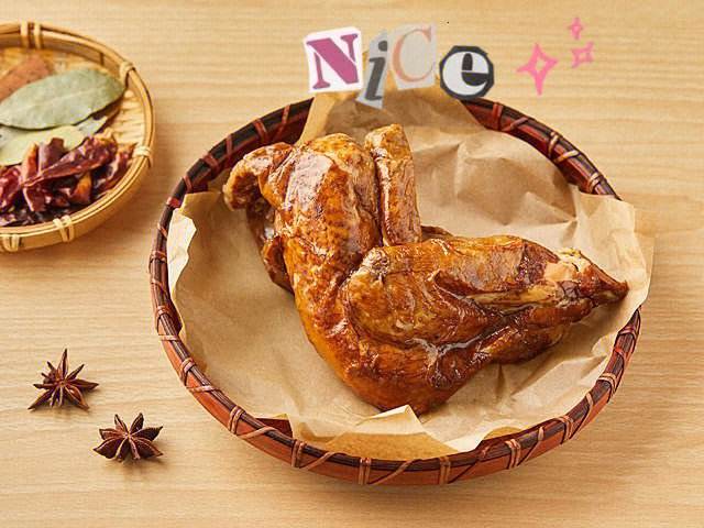 烧鸡|中国四大烧鸡都有哪些,它们分别有什么特点?