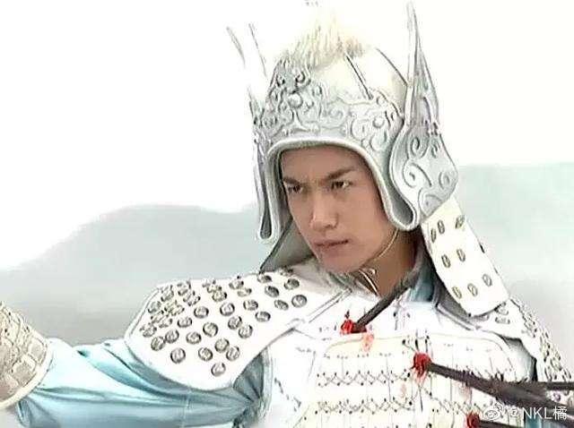 燕洵|鲜衣怒马的少年将军该怎样演?这几位演员告诉你