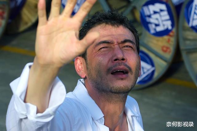 《大江大河3》:大结局,雷东宝逆袭成为全剧最大赢家