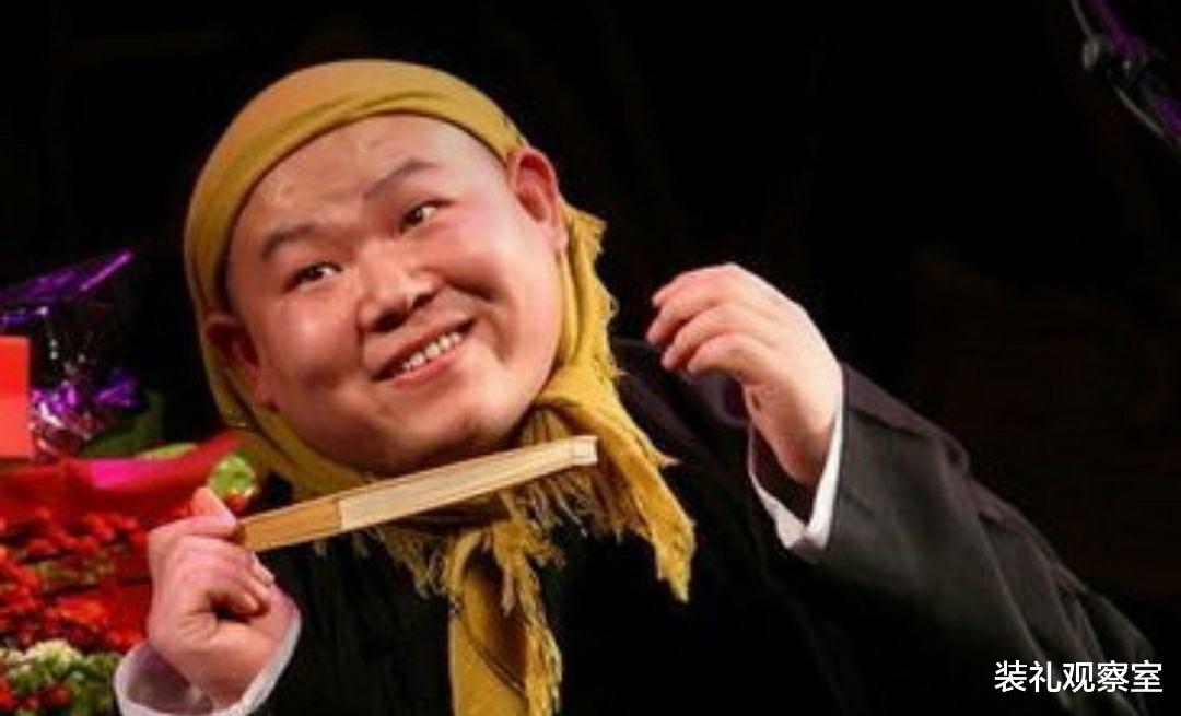 甄子丹|太期待！曹云金回归德云社：郭德纲默许，弟子们欢迎，师娘领进门