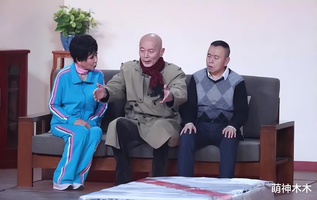 |春晚老熟人近况:冯巩转战短视频,赵本山身份升级,宋丹丹炒冷饭