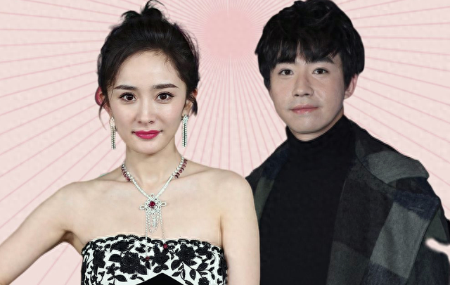 遮羞布盖不住！吃完离婚红利刘恺威才明白，与杨幂离婚是错误选择