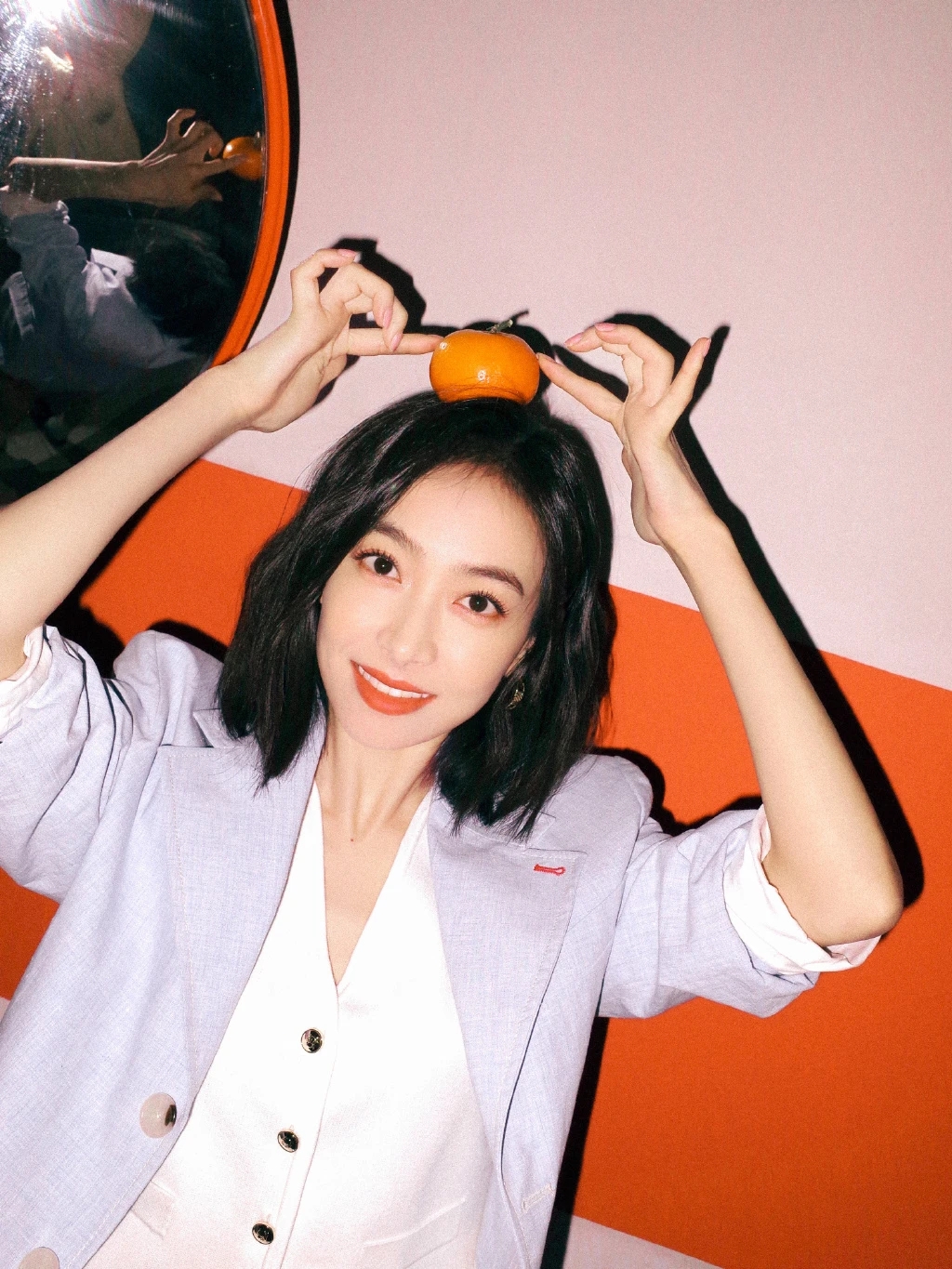 宋茜|宋茜职场霸凌瓜?